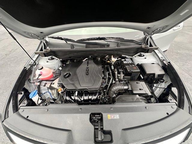 2025 Kia Sportage SX-Prestige AWD