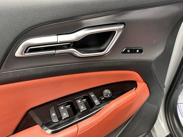 2025 Kia Sportage SX-Prestige AWD