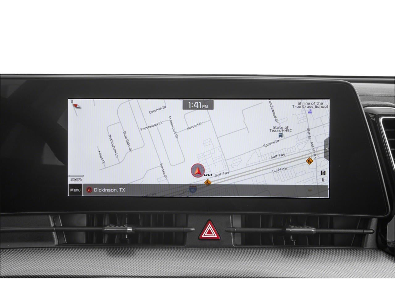 2025 Kia Sportage SX-Prestige AWD