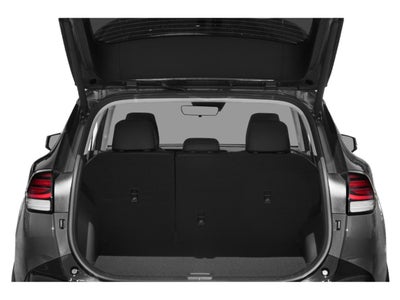 2024 Kia Sportage SX-Prestige AWD