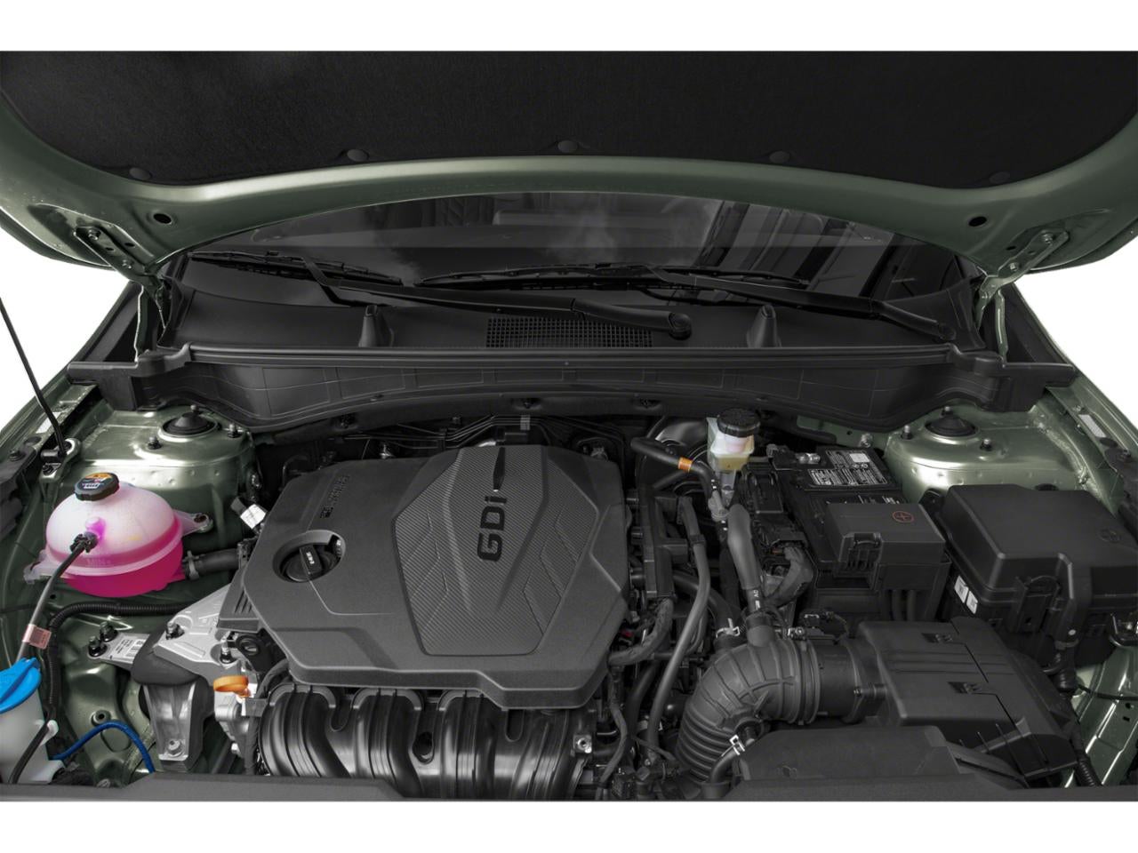 2023 Kia Sportage X-Line AWD
