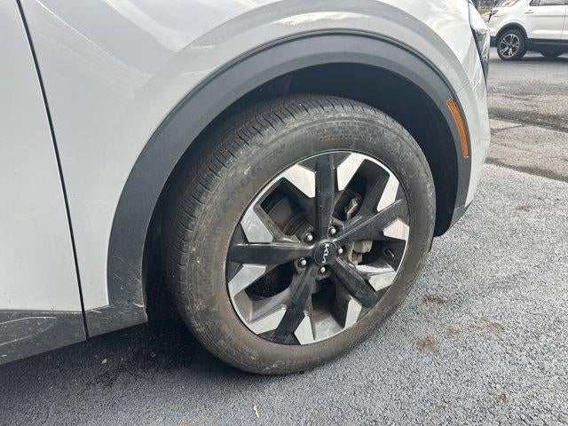 2023 Kia Sportage X-Line AWD