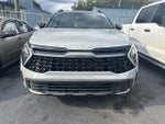 2023 Kia Sportage X-Line AWD