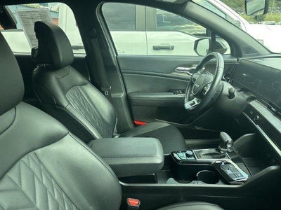2023 Kia Sportage X-Line AWD