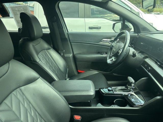 2023 Kia Sportage X-Line AWD