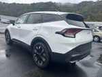 2023 Kia Sportage X-Line AWD