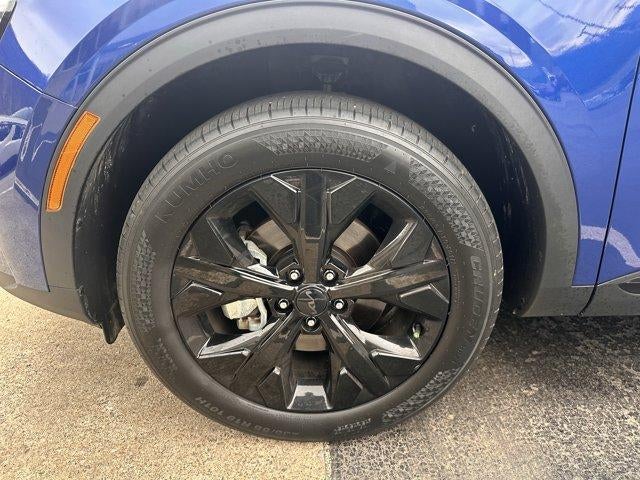 2025 Kia Sportage X-Line AWD
