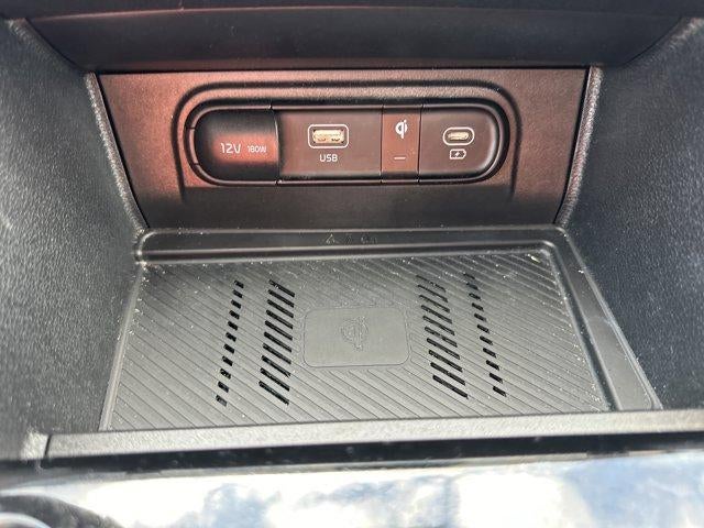 2025 Kia Sportage X-Line AWD