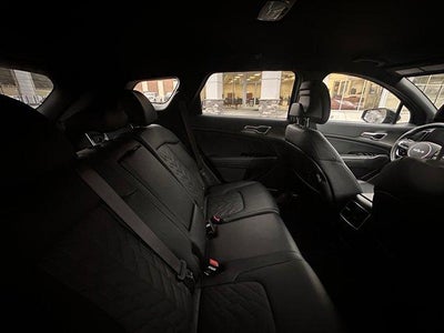 2025 Kia Sportage X-Line AWD