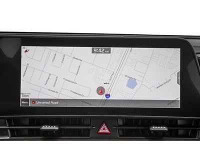 2025 Kia Sportage X-Line AWD