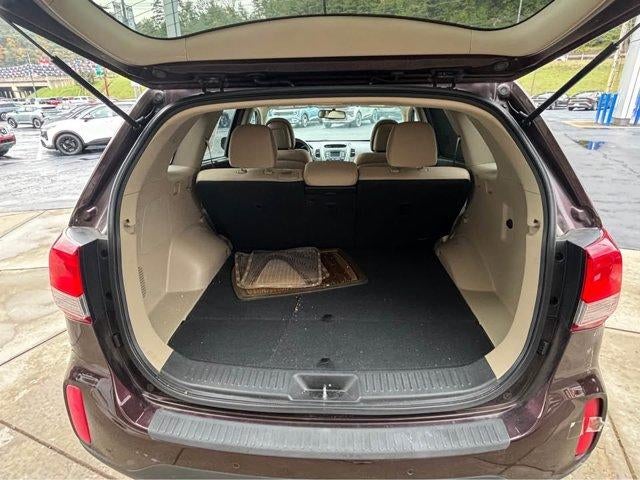 2014 Kia Sorento AWD 4dr I4 LX