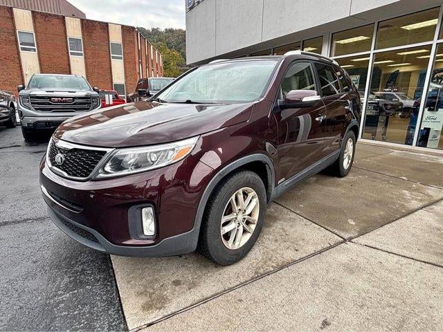 2014 Kia Sorento AWD 4dr I4 LX