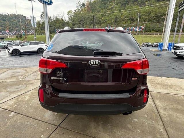 2014 Kia Sorento AWD 4dr I4 LX