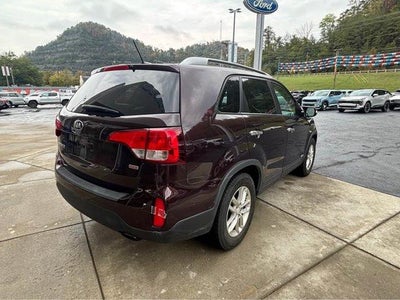 2014 Kia Sorento AWD 4dr I4 LX