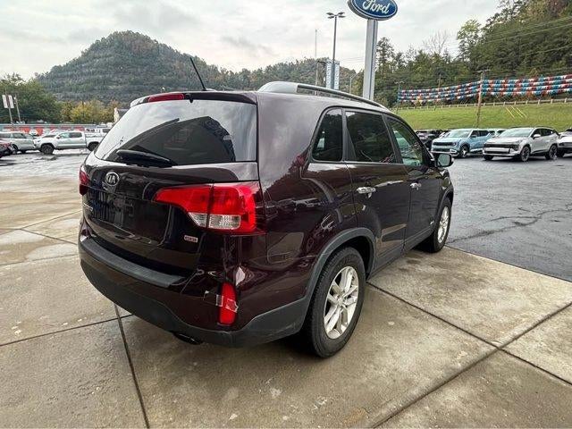 2014 Kia Sorento AWD 4dr I4 LX