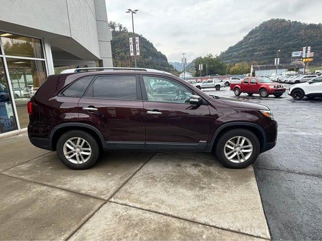2014 Kia Sorento AWD 4dr I4 LX