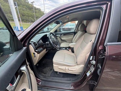 2014 Kia Sorento AWD 4dr I4 LX