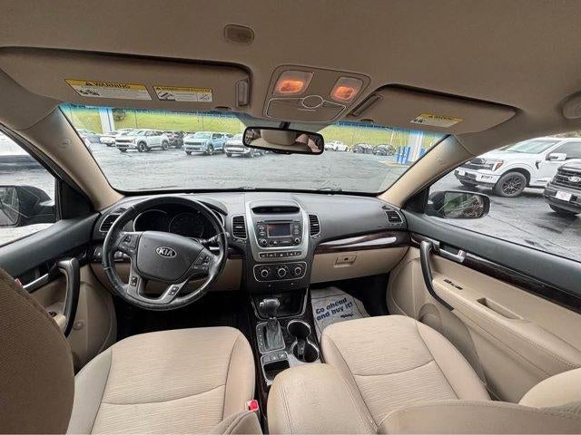 2014 Kia Sorento AWD 4dr I4 LX