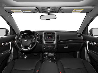 2014 Kia Sorento AWD 4dr I4 LX