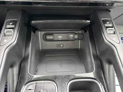 2021 Kia Telluride EX FWD