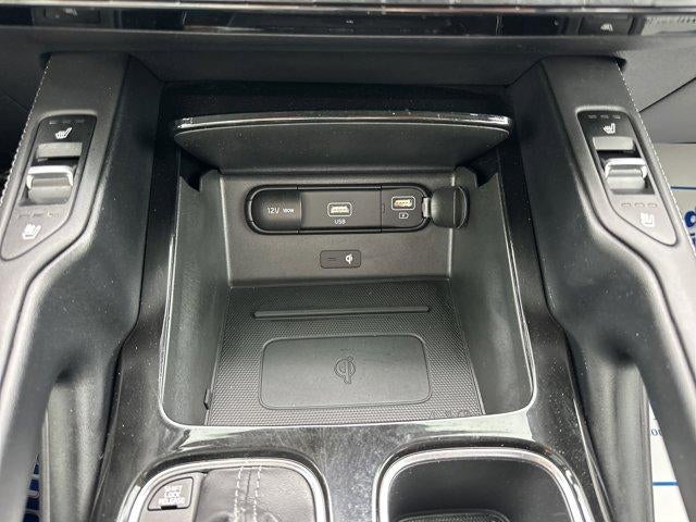 2021 Kia Telluride EX FWD