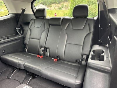 2021 Kia Telluride EX FWD