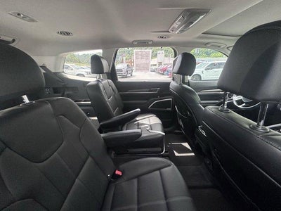 2021 Kia Telluride EX FWD