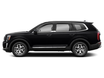 2021 Kia Telluride EX FWD