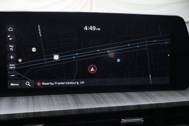 2024 Kia Telluride EX AWD