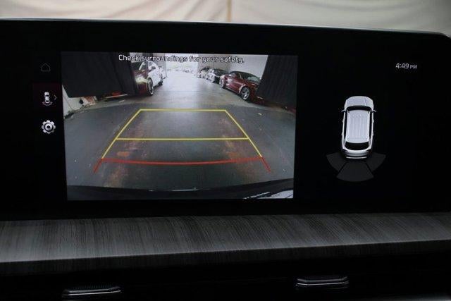 2024 Kia Telluride EX AWD