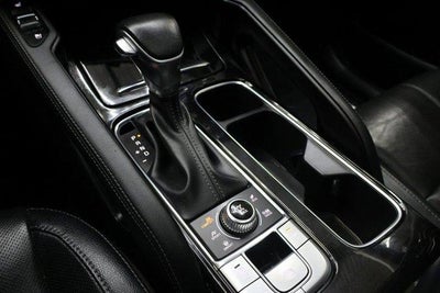 2024 Kia Telluride EX AWD