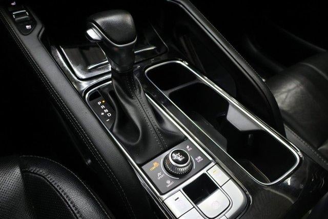 2024 Kia Telluride EX AWD