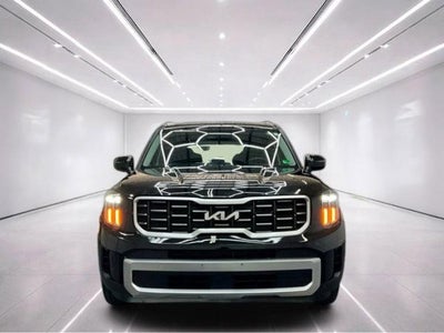 2024 Kia Telluride EX AWD