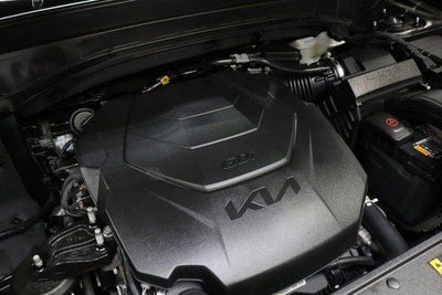 2024 Kia Telluride EX AWD