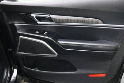2024 Kia Telluride EX AWD