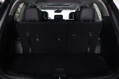 2024 Kia Telluride EX AWD