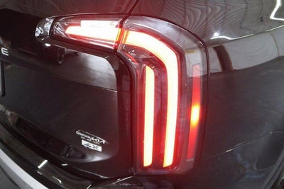 2024 Kia Telluride EX AWD