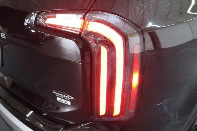 2024 Kia Telluride EX AWD