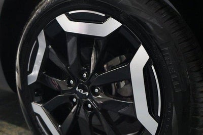 2024 Kia Telluride EX AWD