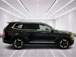 2024 Kia Telluride EX AWD