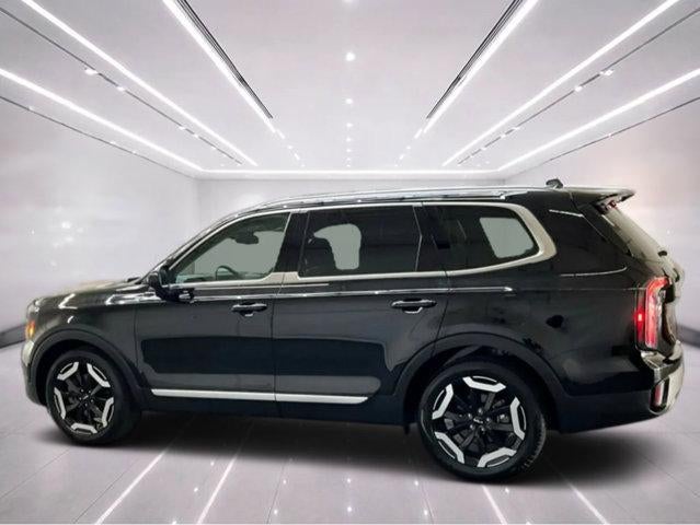 2024 Kia Telluride EX AWD