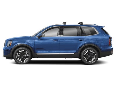 2024 Kia Telluride EX AWD