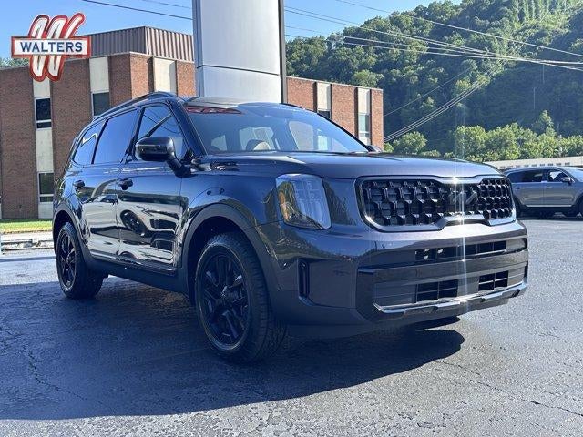 2025 Kia Telluride EX X-Pro AWD
