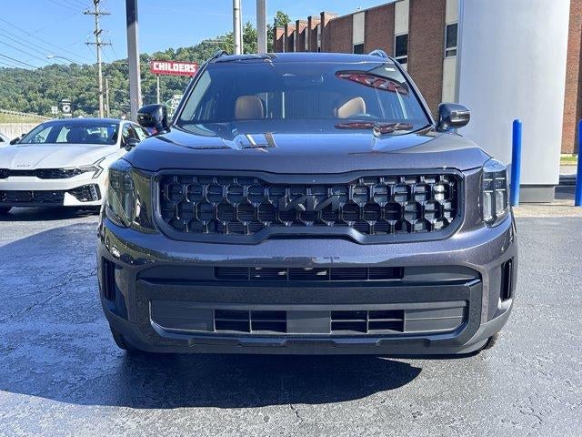 2025 Kia Telluride EX X-Pro AWD