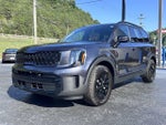 2025 Kia Telluride EX X-Pro AWD