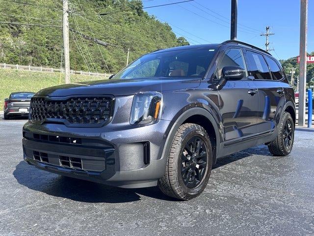 2025 Kia Telluride EX X-Pro AWD