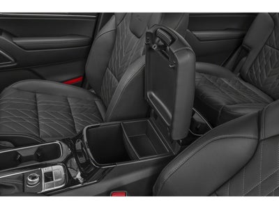 2025 Kia Telluride EX X-Pro AWD