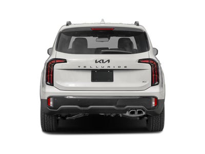 2025 Kia Telluride EX X-Pro AWD