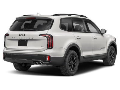 2025 Kia Telluride EX X-Pro AWD