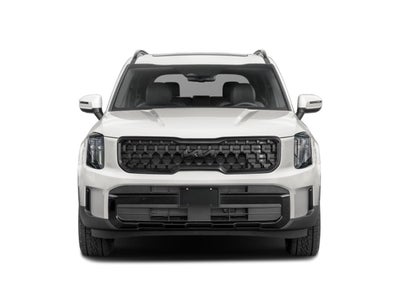 2025 Kia Telluride EX X-Pro AWD